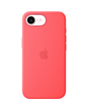 Qoruyucu örtük Apple iPhone 17e W/MagSafe MHWH4ZM/A Bright Guava
