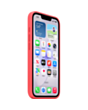 Qoruyucu örtük Apple iPhone 17e W/MagSafe MHWH4ZM/A Bright Guava
