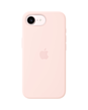 Qoruyucu örtük Apple iPhone 17e W/MagSafe MHWJ4ZM/A Soft Pink
