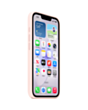 Qoruyucu örtük Apple iPhone 17e W/MagSafe MHWJ4ZM/A Soft Pink