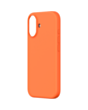 Qoruyucu örtük Devia iPhone 17 Nature Series W/MagSafe 6942297143845 Orange