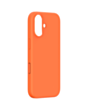 Qoruyucu örtük Devia iPhone 17 Nature Series W/MagSafe 6942297143845 Orange