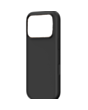 Qoruyucu örtük Devia iPhone 17 Pro Nature Series W/MagSafe 6942297143531 Black