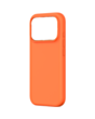 Qoruyucu örtük Devia iPhone 17 Pro Nature Series W/MagSafe 6942297143562 Orange