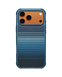 Qoruyucu örtük Pitaka iPhone 17 Pro Carin ACAQOR871490 Moonrise