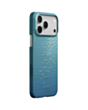 Qoruyucu örtük Pitaka iPhone 17 Pro Max Edge ACAQOR871498 Lusid Blue
