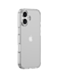 Защитный чехол Devia iPhone 17 Pure Clear Series 6942297132399 Clear