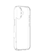 Защитный чехол Devia iPhone 17 Pure Clear Series 6942297132399 Clear
