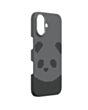 Qoruyucu örtük Comma iPhone 17 Woven Series Magnetic 6942297136786 Panda