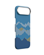Qoruyucu örtük Comma iPhone Air Woven Series Magnetic  6942297136830 Mountain View