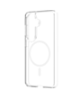 Qoruyucu örtük Devia Samsung S26 Clear Series Magnetic 6942297145801 Clear