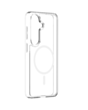 Qoruyucu örtük Devia Samsung S26 Clear Series Magnetic 6942297145801 Clear