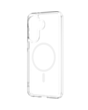 Qoruyucu örtük Devia Samsung A37 Clear Series Magnetic 6942297152526 Clear