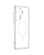 Qoruyucu örtük Devia Samsung A37 Clear Series Magnetic 6942297152526 Clear