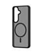 Qoruyucu örtük Devia Samsung S26 Pino Series Magnetic 6942297145832 Black