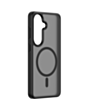 Qoruyucu örtük Devia Samsung S26 Pino Series Magnetic 6942297145832 Black