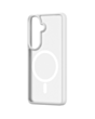 Qoruyucu örtük Devia Samsung S26 Pino Series Magnetic 6942297145849 White