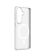 Qoruyucu örtük Devia Samsung S26 Pino Series Magnetic 6942297145849 White