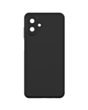 Защитный чехол Devia Samsung A07 Nature Series Magnetic 6942297152625 Black