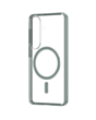 Qoruyucu örtük Devia Samsung S26 Crystal Shield Magnetic 6942297147126 Blue
