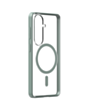 Qoruyucu örtük Devia Samsung S26 Crystal Shield Magnetic 6942297147126 Blue