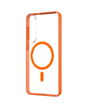 Qoruyucu örtük Devia Samsung S26+ Crystal Shield Magnetic 6942297147195 Orange