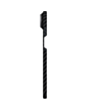 Защитный чехол Magssory iPhone Air Aramid Frame CFB046 Black