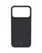 Защитный чехол Magssory iPhone 17 Pro Max Aramid Frame CFB045 Black