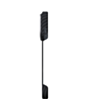 Защитный чехол Magssory iPhone 17 Pro Aramid Zero CFB047 Black