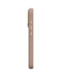 Защитный чехол Magssory iPhone 17 Pro Eco-Leather CLT044 Latte