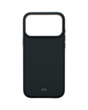 Защитный чехол Magssory iPhone 17 Pro Max Eco-Leather CLT045 Midnight