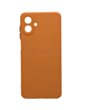 Защитный чехол MyChoice Beats Samsung A07 4G 5243 Orange