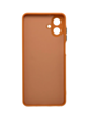 Защитный чехол MyChoice Beats Samsung A07 4G 5243 Orange