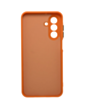 Qoruyucu örtük MyChoice Beats Samsung A57 5243 Orange
