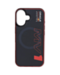 Qoruyucu örtük Red Bull Racing iPhone 16 W/MagSafe RBHMP16S24HOMV1V Navy