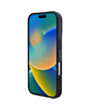 Qoruyucu örtük Red Bull Racing iPhone 16 W/MagSafe RBHMP16S24HOMV1V Navy