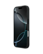 Qoruyucu örtük Mercedes iPhone 17 W/MagSafe MEHMP17S25RLDLKH Black