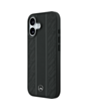 Qoruyucu örtük Mercedes iPhone 17 W/MagSafe MEHMP17S25RLDLKH Black
