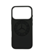 Qoruyucu örtük Mercedes iPhone 17 Pro W/MagSafe MEHMP17L25LSOVILK Black