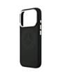 Qoruyucu örtük Mercedes iPhone 17 Pro W/MagSafe MEHMP17L25LSOVILK Black
