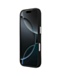 Qoruyucu örtük Mercedes iPhone 17 Pro W/MagSafe MEHMP17L25LSOVILK Black