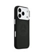Qoruyucu örtük Mercedes iPhone 17 Pro W/MagSafe MEHMP17L25LSOVILK Black