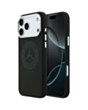 Qoruyucu örtük Mercedes iPhone 17 Pro Max W/MagSafe MEHMP17X25LSOVILK Black