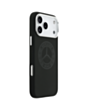 Qoruyucu örtük Mercedes iPhone 17 Pro Max W/MagSafe MEHMP17X25LSOVILK Black