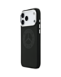 Qoruyucu örtük Mercedes iPhone 17 Pro Max W/MagSafe MEHMP17X25LSOVILK Black