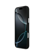 Qoruyucu örtük Mercedes iPhone 17 Pro Max W/MagSafe MEHMP17X25LSOVILK Black
