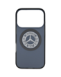 Qoruyucu örtük Mercedes iPhone 17 Pro W/MagSafe MEHMP17L25HVINLA Anthracite