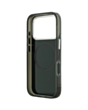 Qoruyucu örtük Mercedes iPhone 17 Pro W/MagSafe MEHMP17L25HVINLA Anthracite