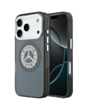 Qoruyucu örtük Mercedes iPhone 17 Pro W/MagSafe MEHMP17L25HVINLA Anthracite