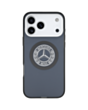 Qoruyucu örtük Mercedes iPhone 17 Pro Max W/MagSafe MEHMP17X25HVINLA Anthracite